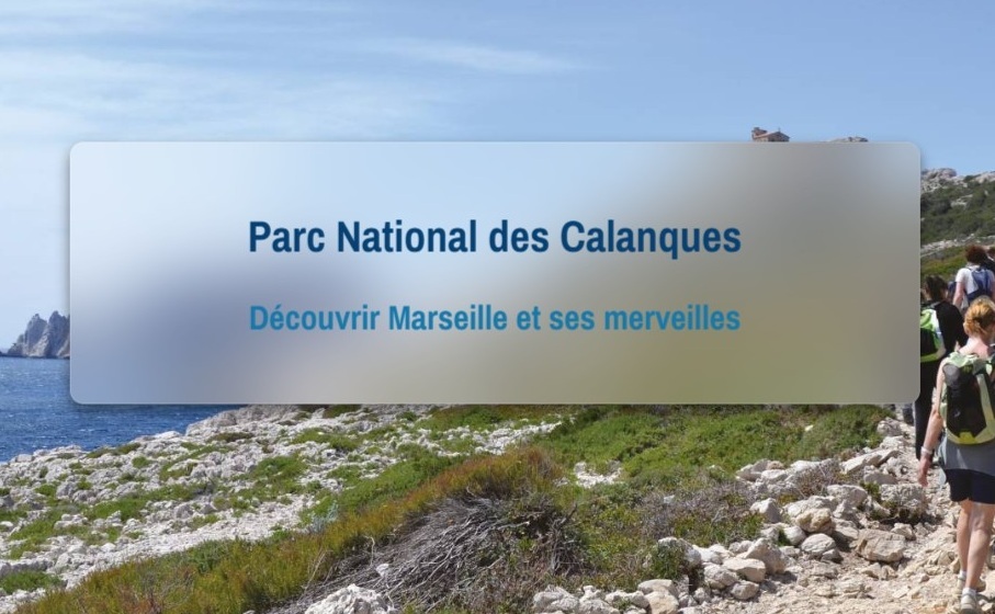 Calanques