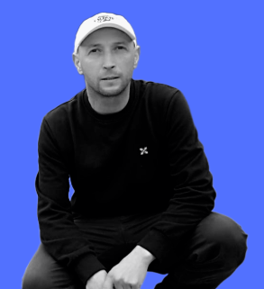 Profile picture of Pawel Barc